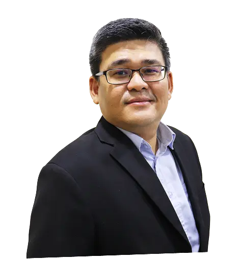 Mr Teoh Peng Hong 2