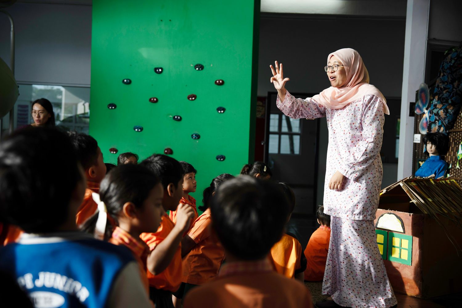 Programme 3