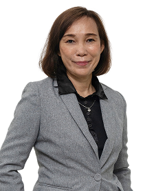 Dr. Esther Yong
