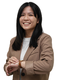 Chung Yi Ling