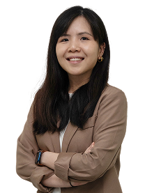 Lai Feng Yi