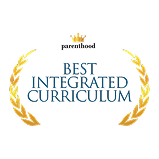 Best Integrated Curriculum
