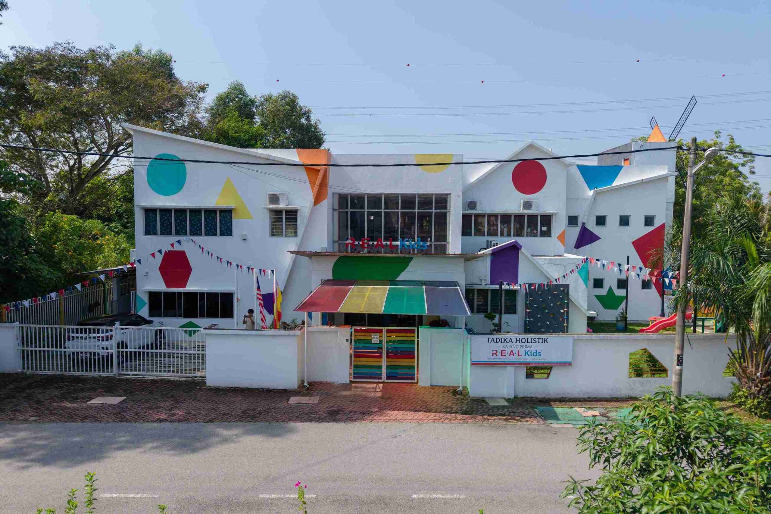 REAL Kids Kajang Prima