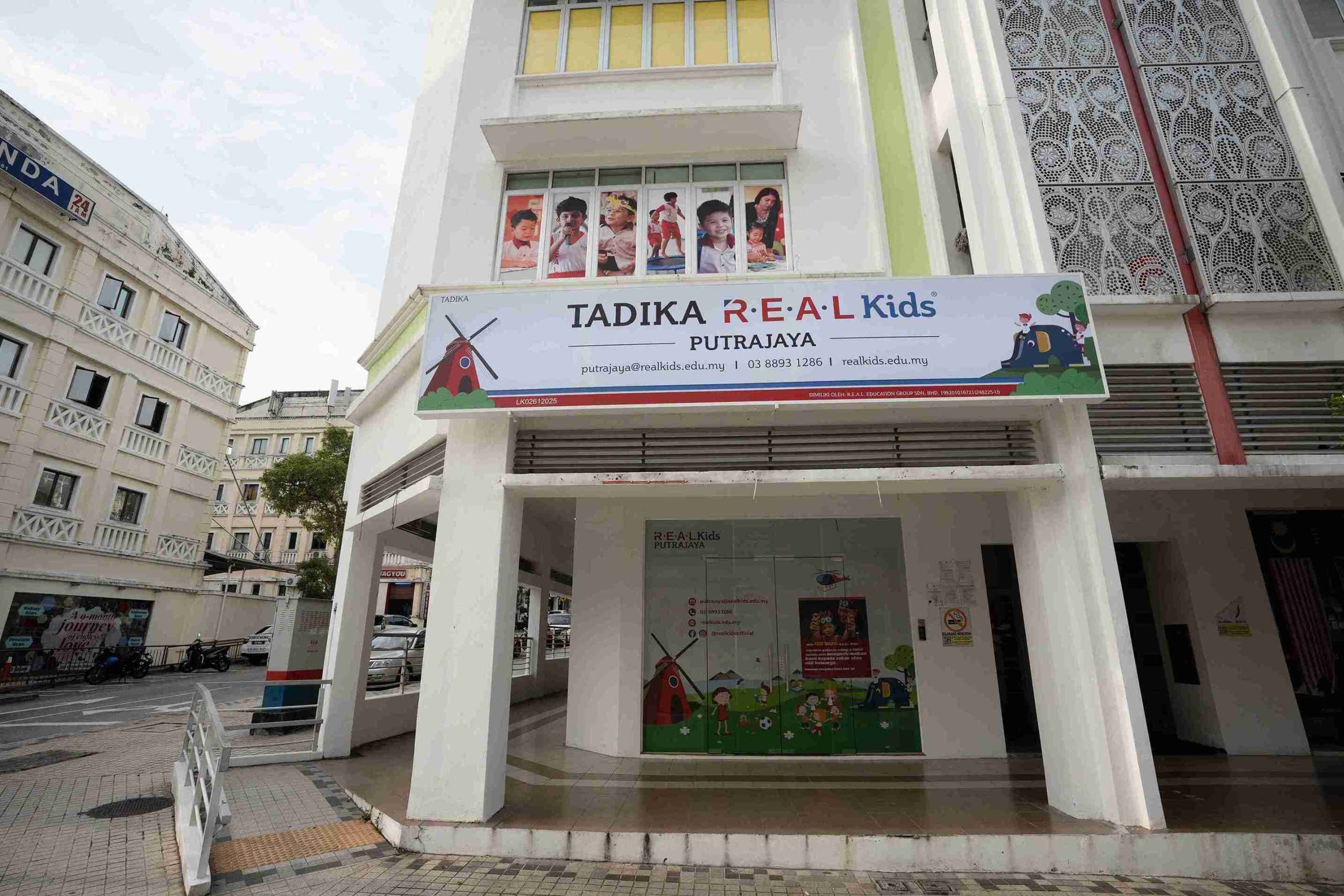 REAL Kids Putrajaya