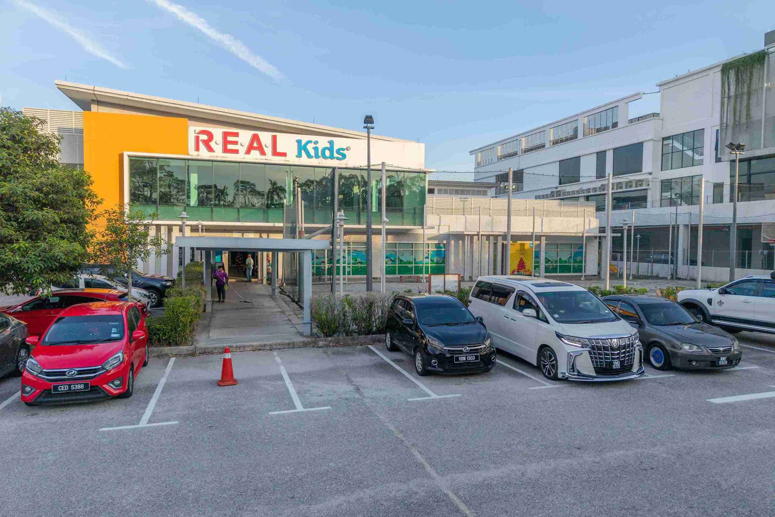 REAL Kids Seremban 2