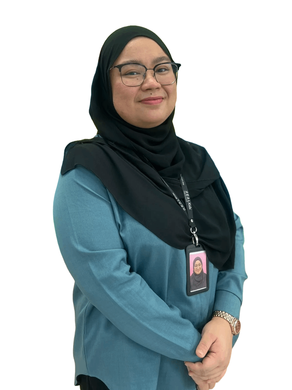 principal